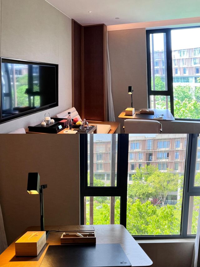 去南京一定要住嘅酒店呀呀呀！！！