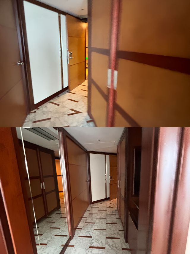 去上海一定要住嘅酒店呀呀呀！！！