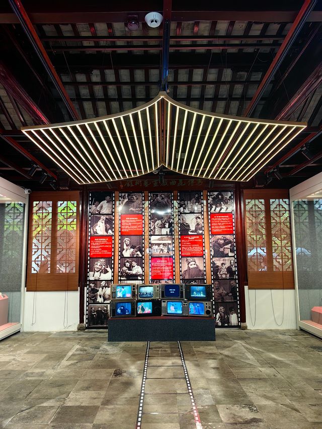 中國崑曲博物館