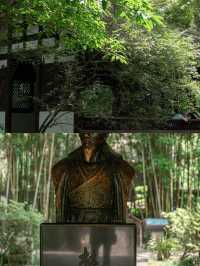 成都受罪已回，真唔建議6月份嚟