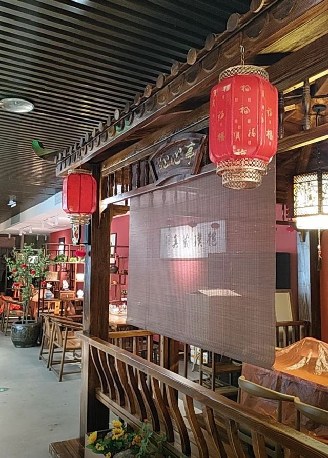 隱秘角落嘅美食寶藏，戰國策裏面藏龍臥虎