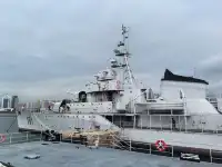 【夏日海濱暴走指南】武漢出發︱威海青島