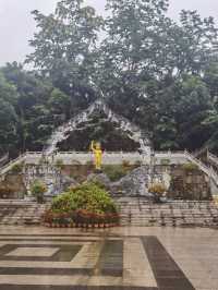 西雙版納5天4夜深度遊 | 從杭州出發嘅雨林奇遇記