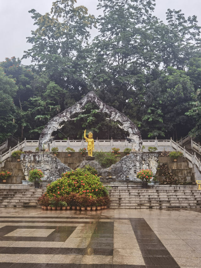 西雙版納5天4夜深度遊 | 從杭州出發嘅雨林奇遇記