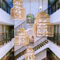 曼谷酒店｜住進香奈兒拍廣告的法式夢幻酒店