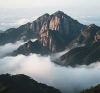 白雲山旅遊攻略：探尋羊城第一秀