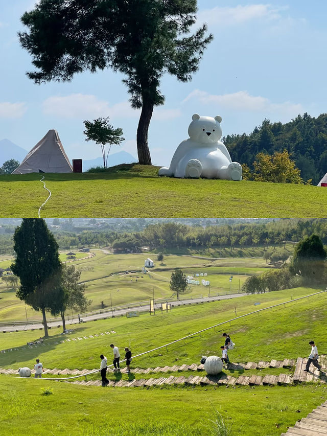 杭州小眾樂園