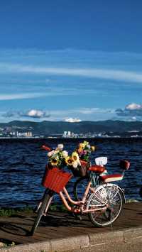 逃離城市計劃：解鎖大理旅居度假的N種浪漫