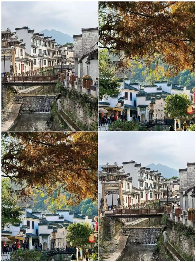 週末逃離上海，就衝呢個短途遊寶藏地！高鐵直達