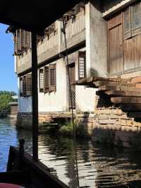 江南水鄉｜蘇杭旅遊攻略