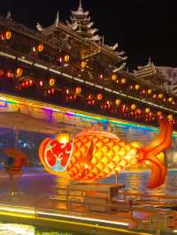宣恩，一場心靈嘅洗滌之旅