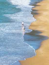 寧波象山｜將夏天留畀海邊