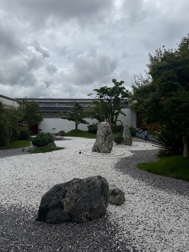 喺普洱住到「人生酒店」