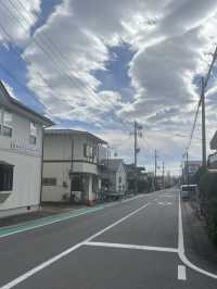 從輕井澤紅葉步道，到東京潮流地標，一趟靜與動的完美旅程