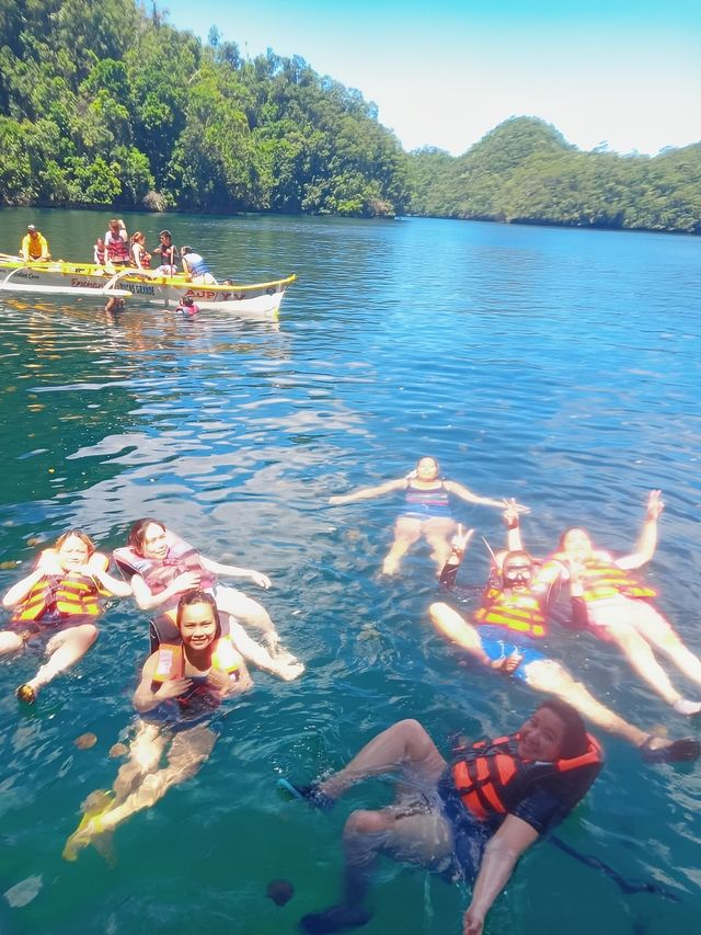祖國出發 · 菲律賓旅行全攻略