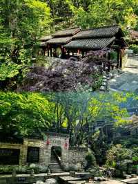 探索銅陵永泉小鎮嘅隱世美景