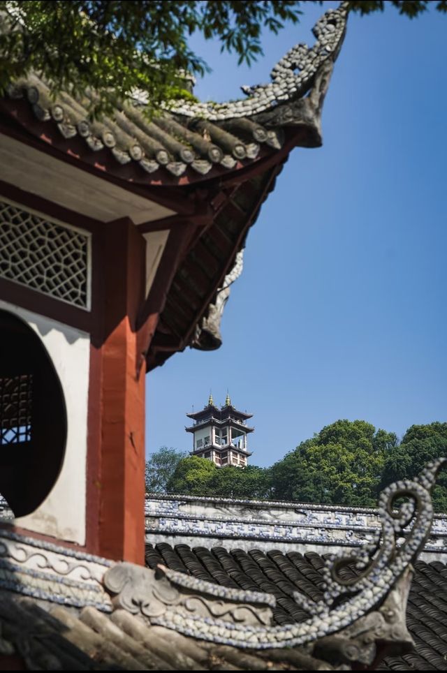 【宜賓】寶藏小城好食好玩兩日詳細攻略