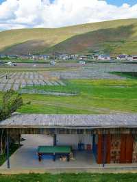 草原曠野，住進香格里拉理想嘅天堂！