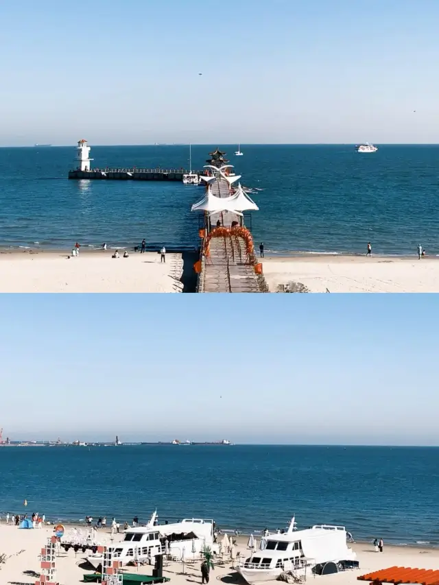 私は「三亚」を諦めました、ここは「最高」です