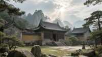 三清山雲海必睇