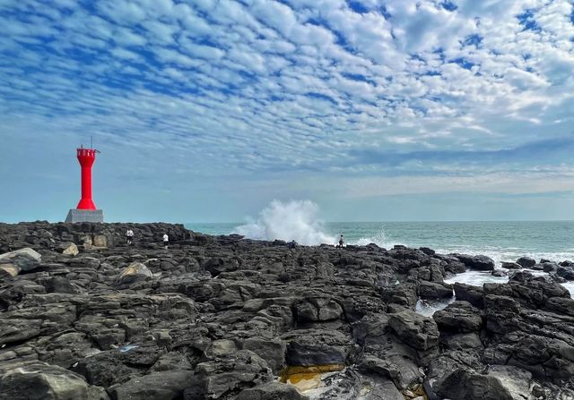 湛江硇洲島！這 6 個網紅景點美到尖叫