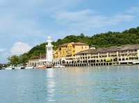 36 hours in paradise: My Langkawi escape 🌴🌞