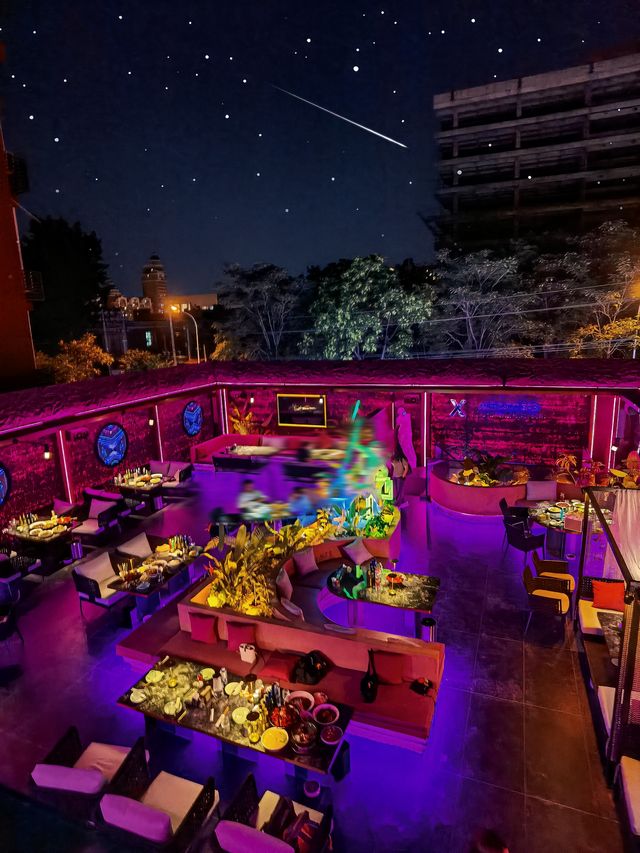 雙井新發現呢間寶藏Bistro，真係治癒到爆