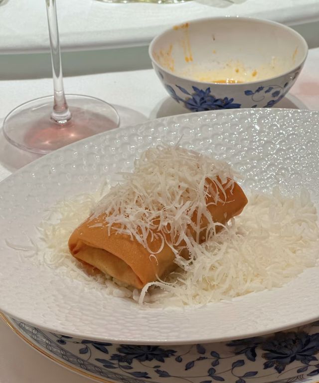 YOHO金银岛酒店｜澳门旅游新体验