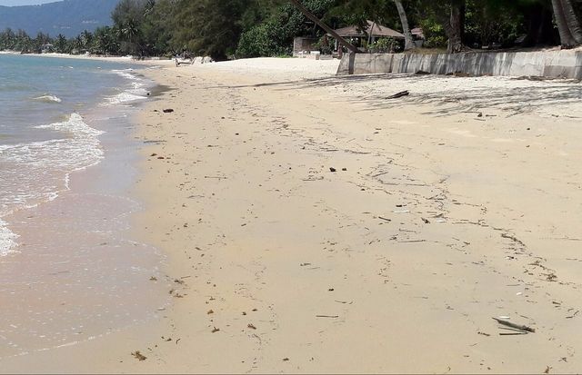 絕不能錯過嘅蘇梅島海灘度假體驗！🌴🍹利帕可愛度假村 泰國蘇梅島利巴諾伊嘅絕佳度假好去處