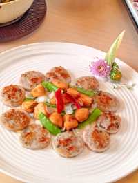 番禺沙灣｜帶crush食勻非遺私房菜！