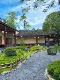 成都神仙小院｜樂園萌寵採摘～一站式遛娃
