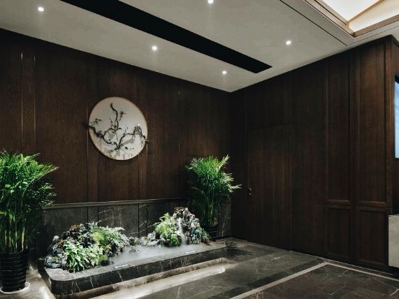 星城隱世桃源！廷泊酒店五星體驗記】**  