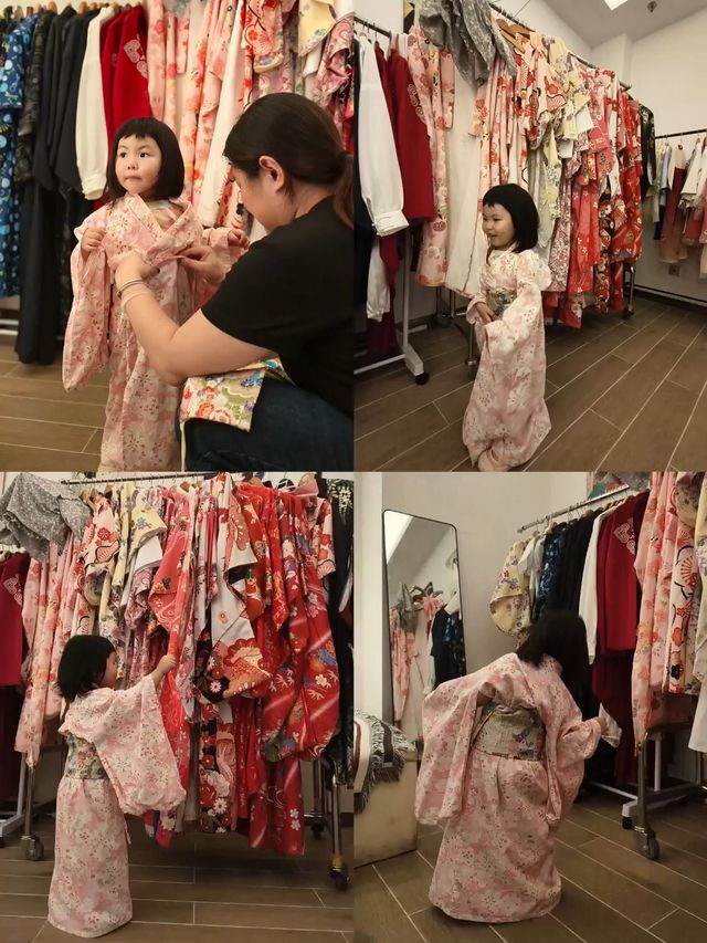 假期反向湊仔！！廣州周邊親子遊