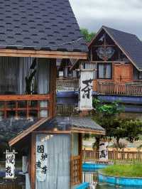 河南漯河丨7-8月淡季嚟真係好抵玩，人少景靚