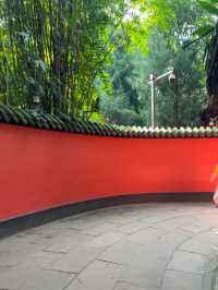 成都重慶雙城 | 6天5晚旅遊攻略