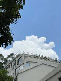 周邊遊玩｜廣州LAND民宿
