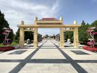Leitai Han Dynasty Cultural Museum! 