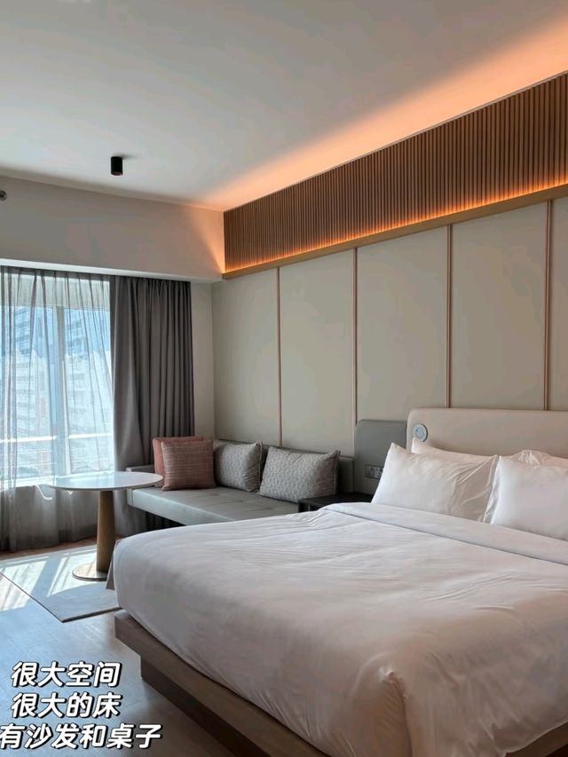 .📍Amara Singapore hotel is Amazing🌹