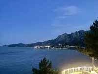 Lovely Laoshan!