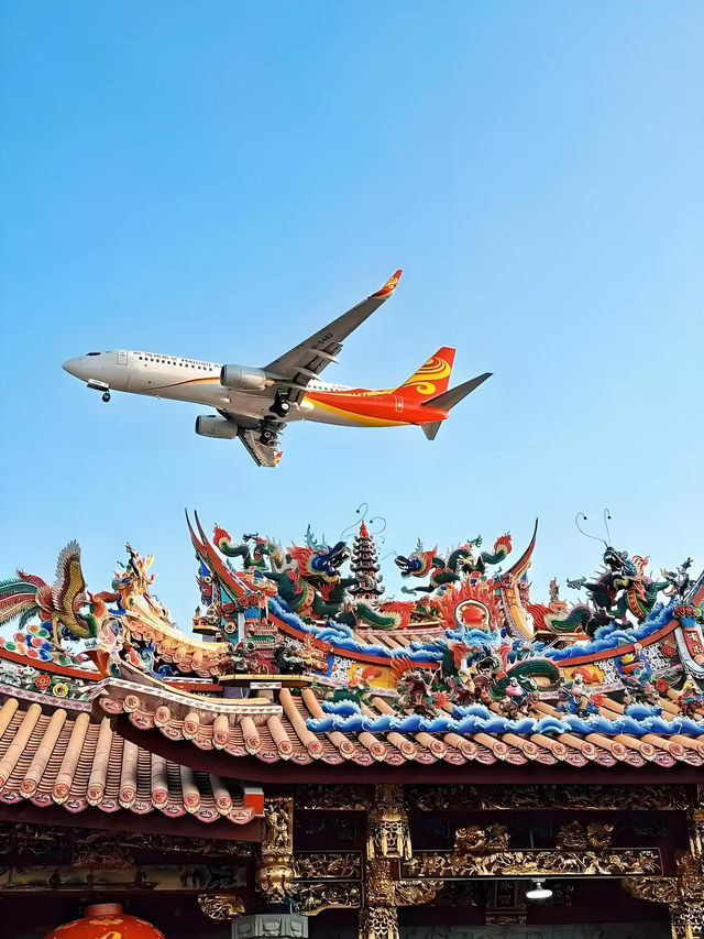 廈門拍照機位指南