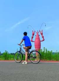 住進「嚮往的生活」，這間民宿藏著理想夏天