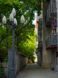 重慶丨春森路city walk||重慶折疊的舊夢切片
