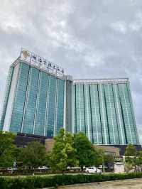 世紀金源大飯店