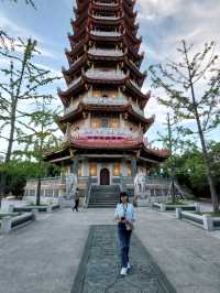 📖《昆山慧聚寺，鳳凰的親吻》