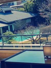 絕美海景療癒之旅】東京星野界・伊東酒店體驗記**