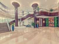光明新發現】深圳光明佳豪酒店親民奢華體驗記**  