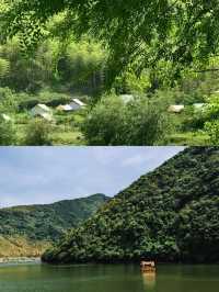 安吉雲上草原2天1夜！竹林雲海+仙境度假全攻略