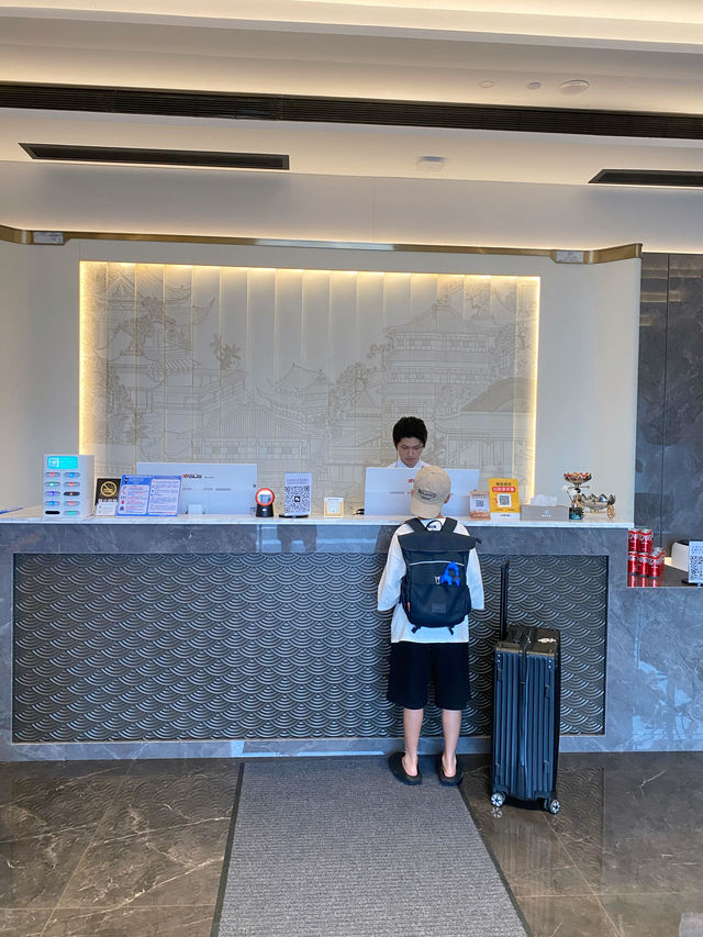 深圳湊仔好去處！搵到超高性價比酒店