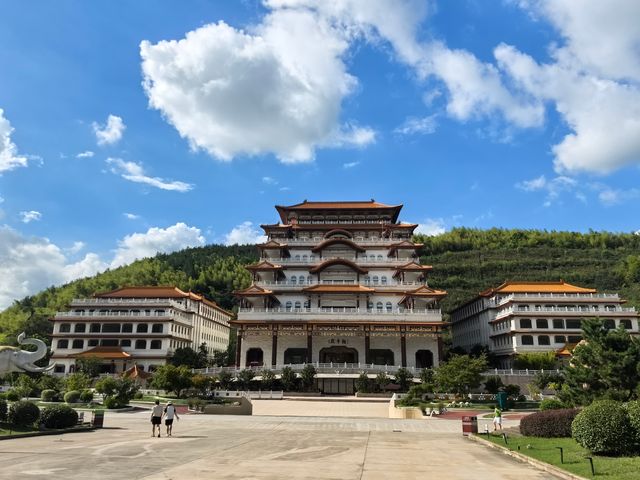 宜興之旅——完結篇