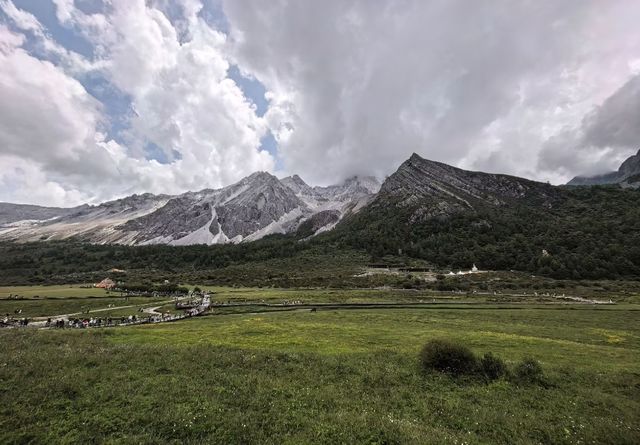 理塘之旅！一個令人喜出望外嘅地方